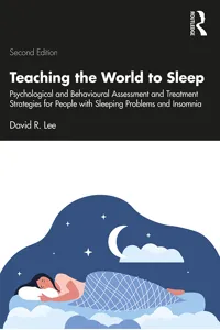 Teaching the World to Sleep_cover