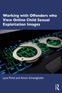 Working with Offenders who View Online Child Sexual Exploitation Images_cover