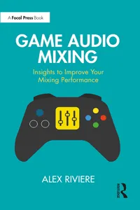 Game Audio Mixing_cover