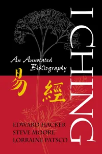 I Ching_cover