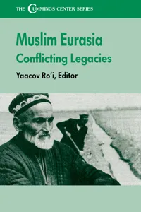 The Muslim Eurasia_cover