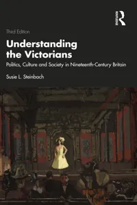 Understanding the Victorians_cover