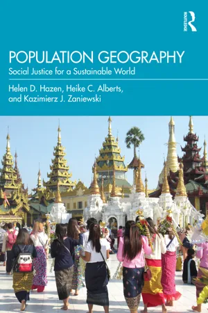 Population Geography