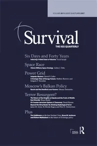 Survival 49.3_cover