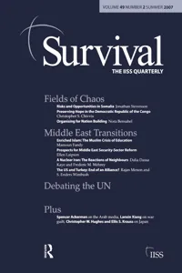 Survival 49.2_cover