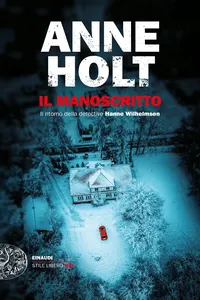 Il manoscritto_cover