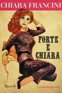 Forte e Chiara_cover