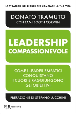 Leadership compassionevole