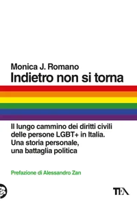 Indietro non si torna_cover