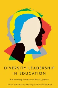 Diversity Leadership in Education_cover