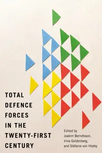 Total Defence Forces in the Twenty-First Century_cover