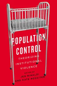 Population Control_cover