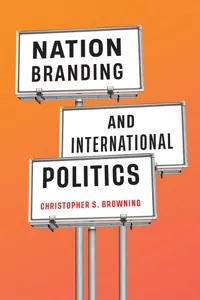 Nation Branding and International Politics_cover