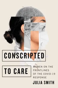 Conscripted to Care_cover