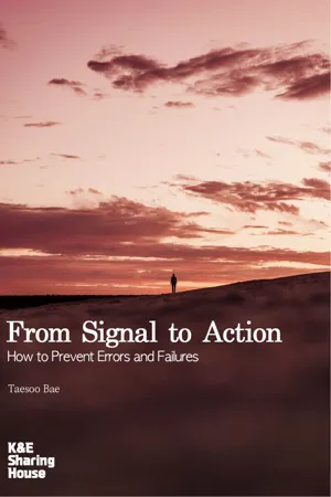 From Signal to Action