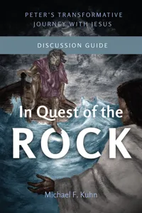 In Quest of the Rock - Discussion Guide_cover