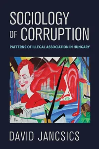 Sociology of Corruption_cover