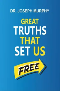 Great Truths That Set Us Free_cover