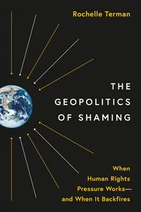 The Geopolitics of Shaming_cover