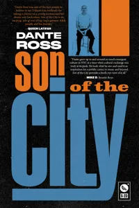 Son of the City_cover