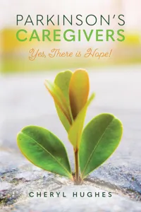 Parkinson's Caregivers_cover