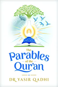 The Parables of the Qur'an_cover