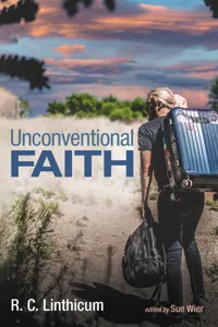 Unconventional Faith_cover