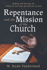 Repentance and the Mission of the Church_cover
