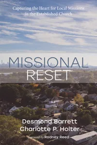 Missional Reset_cover