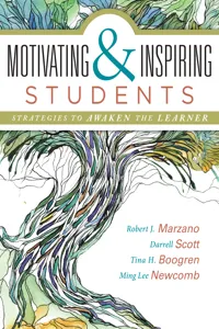 Motivating & Inspiring Students_cover