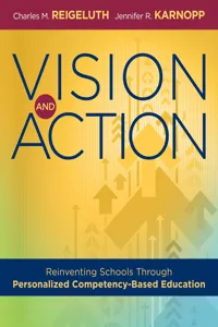 Vision and Action_cover