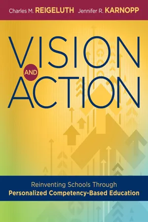 Vision and Action