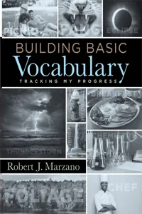Building Basic Vocabulary_cover