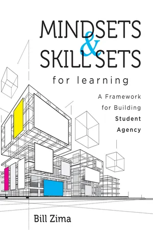 Mindsets and Skill Sets for Learning