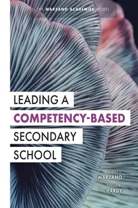 Leading a Competency-Based Secondary School_cover