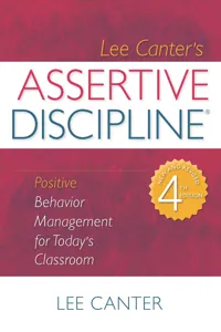 Assertive Discipline_cover