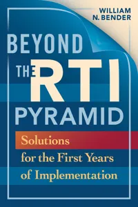 Beyond the RTI Pyramid_cover