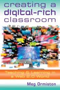 Creating a DigitalRich Classroom_cover