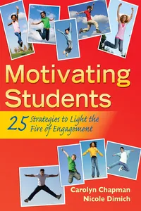 Motivating Students_cover