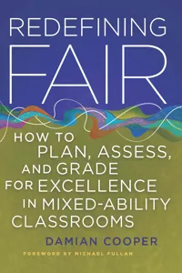 Redefining Fair_cover