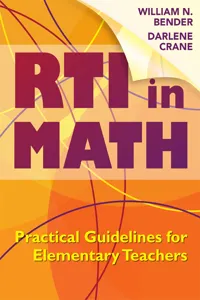 RTI in Math_cover