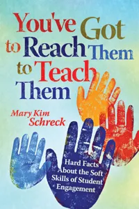 You've Got to Reach Them to Teach Them_cover