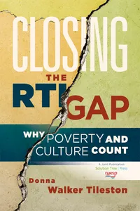 Closing the RTI Gap_cover