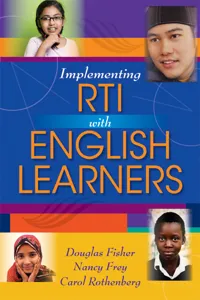 Implementing RTI With English Learners_cover