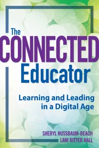 Connected Educator, The_cover