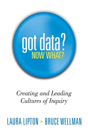 Got Data? Now What?