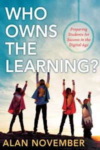 Who Owns the Learning?_cover
