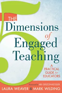 5 Dimensions of Engaged Teaching, The_cover