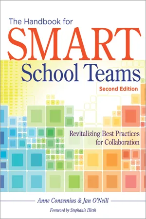 Handbook for SMART School Teams, The