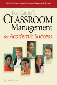 Classroom Management for Academic Success_cover